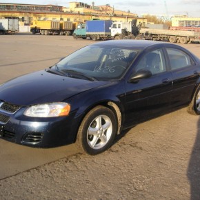 Dodge Stratus (old pictures) Dodge Stratus (old pictures)