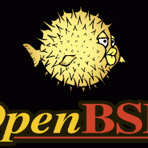 OpenBSD 5.3. Конфигурация pf для NAT OpenBSD 5.3. Конфигурация pf для NAT
