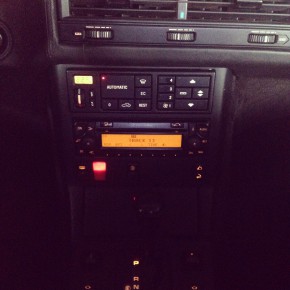 R129 & Audio 30 APS R129 & Audio 30 APS